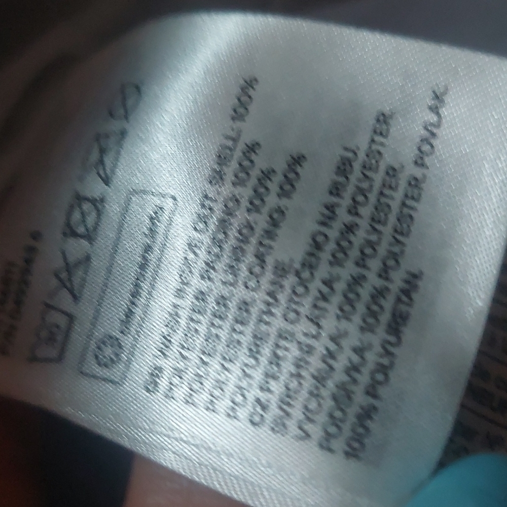 H&M vest - Picture 7 of 7